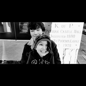 Meet your Posher, Kai